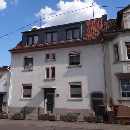 Ferienwohnung Grosswald Saarbrücken Zewnętrze zdjęcie