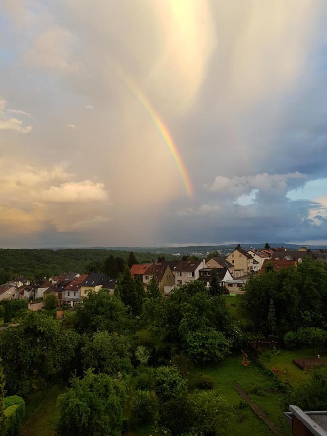 Ferienwohnung Grosswald Saarbrücken Zewnętrze zdjęcie
