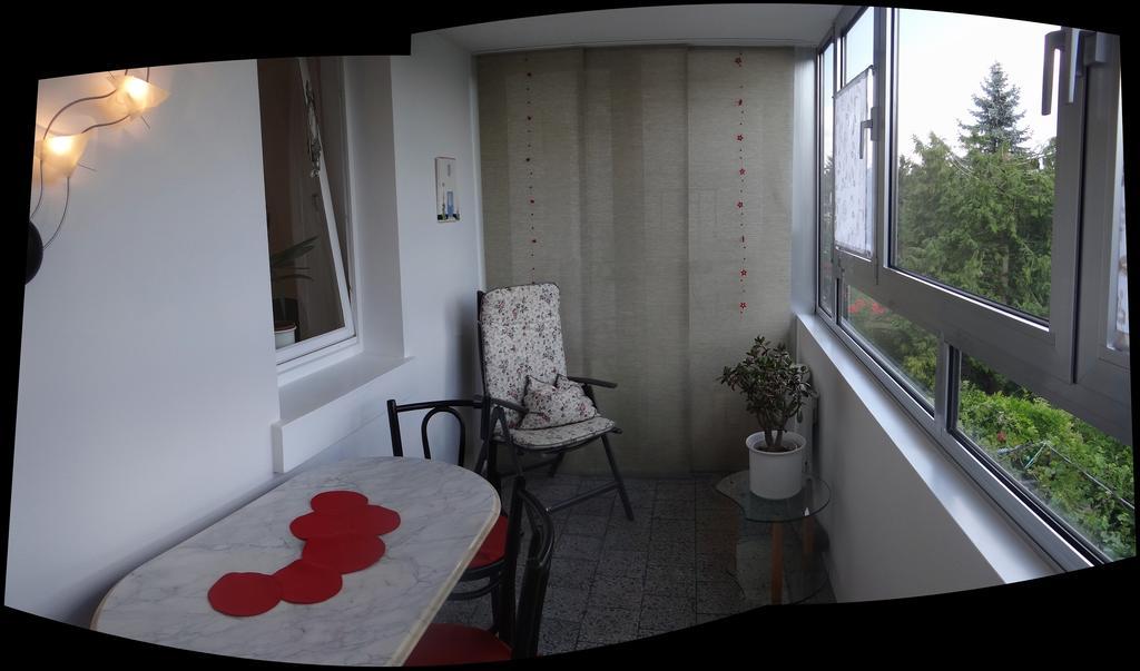 Ferienwohnung Grosswald Saarbrücken Pokój zdjęcie