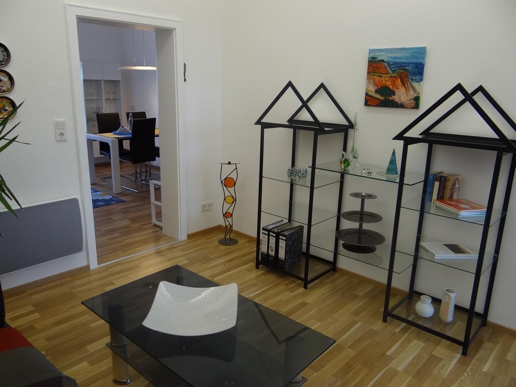 Ferienwohnung Grosswald Saarbrücken Pokój zdjęcie