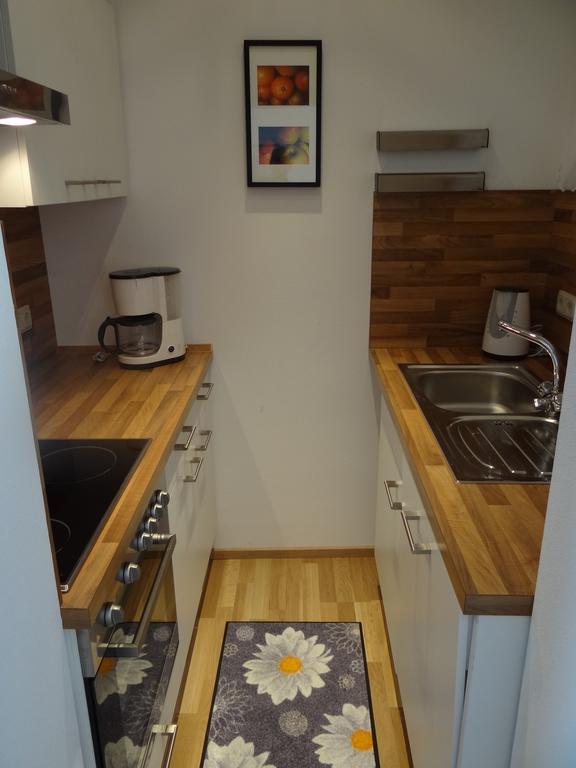 Ferienwohnung Grosswald Saarbrücken Pokój zdjęcie