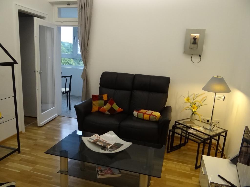 Ferienwohnung Grosswald Saarbrücken Zewnętrze zdjęcie