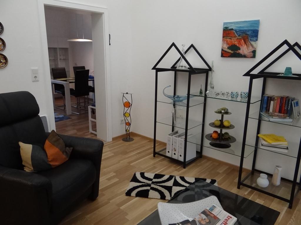 Ferienwohnung Grosswald Saarbrücken Zewnętrze zdjęcie